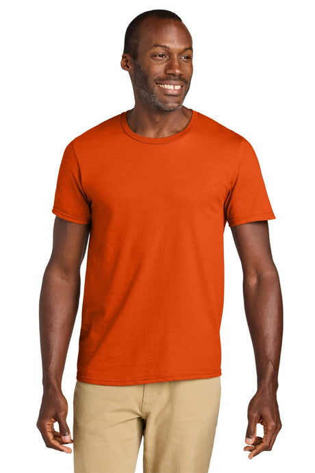 Jerzees Men's Classics Unisex Cotton T-Shirt 363M - Regular Mens Apparel Shirts & Tops