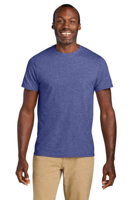 Jerzees Men's Classics Unisex Cotton T-Shirt 363M - Regular Mens Apparel Shirts & Tops