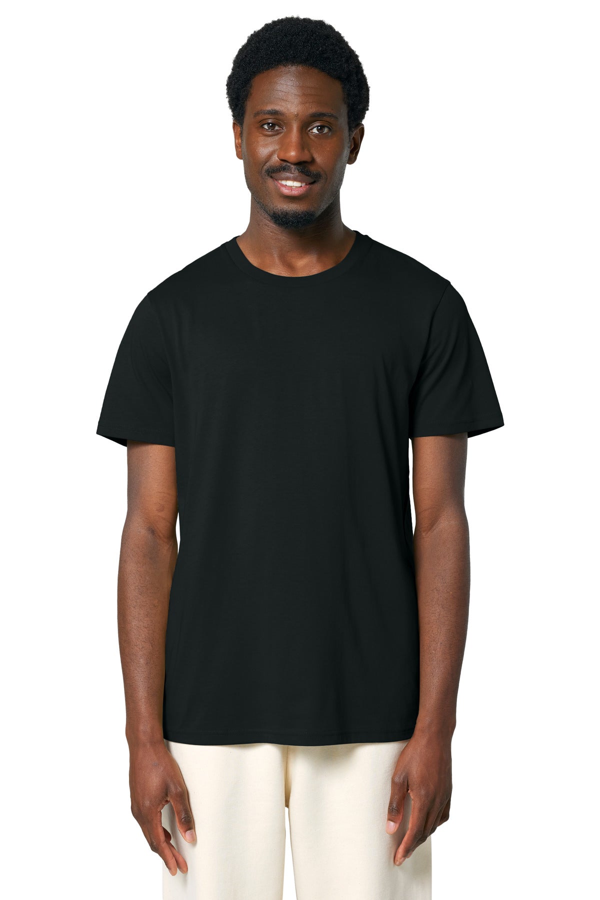 Stanley/Stella Men's Crafter Tee SXU007