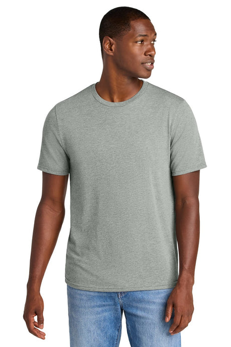 District Men's Perfect Weight CVC Tee DT184 Mens Apparel Shirts & Tops