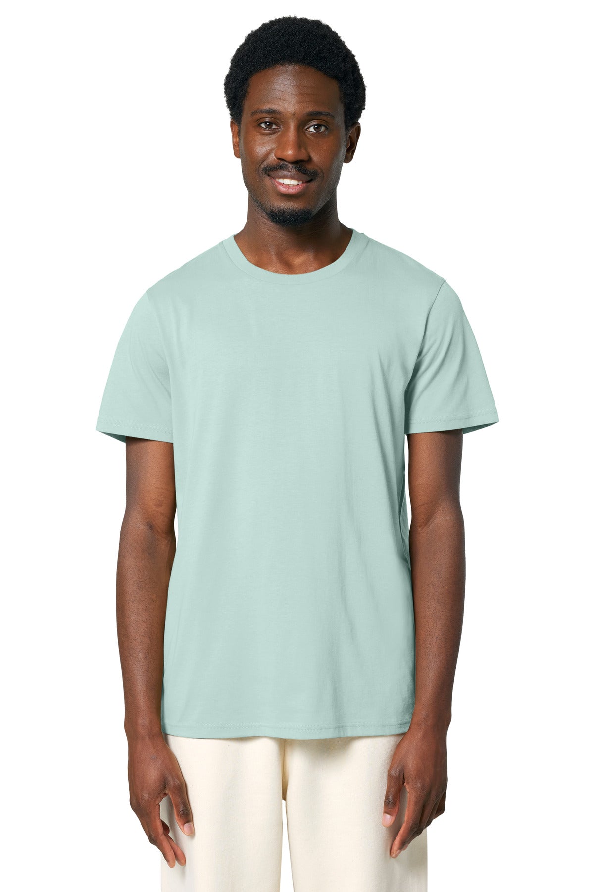 Stanley/Stella Men's Crafter Tee SXU007