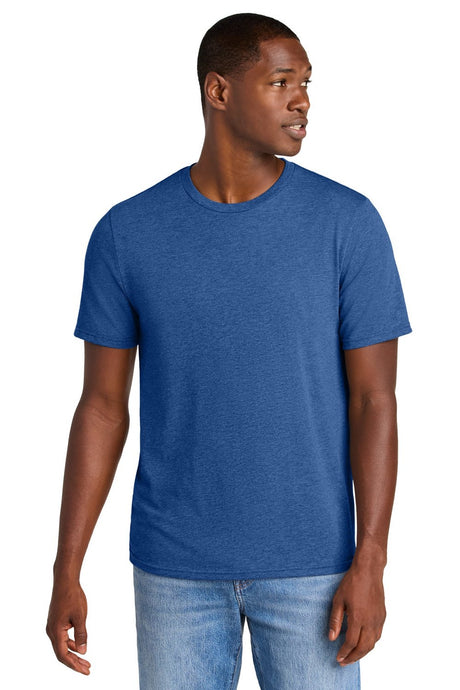 District Men's Perfect Weight CVC Tee DT184 Mens Apparel Shirts & Tops