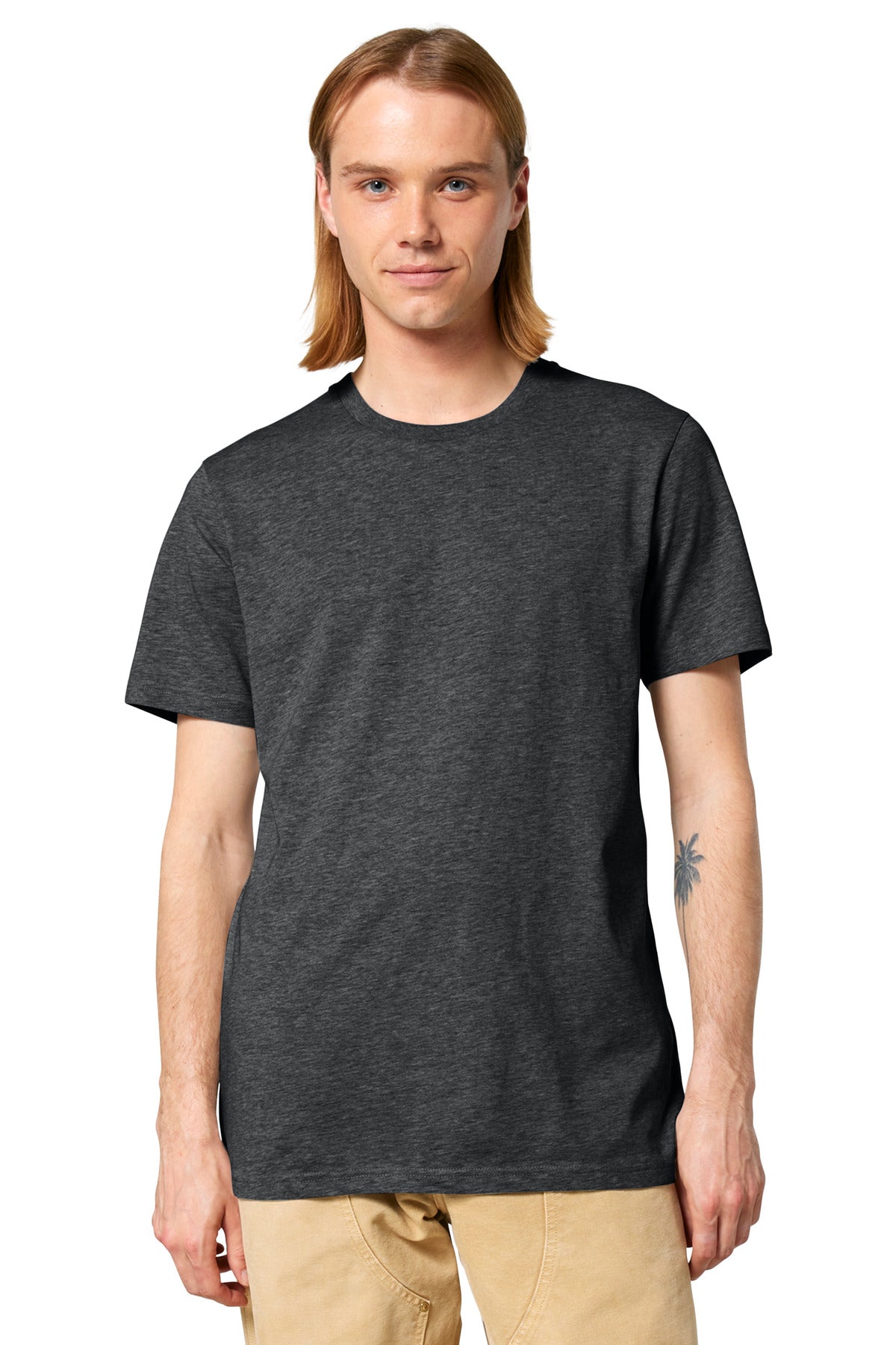 Stanley/Stella Men's Crafter Tee SXU007