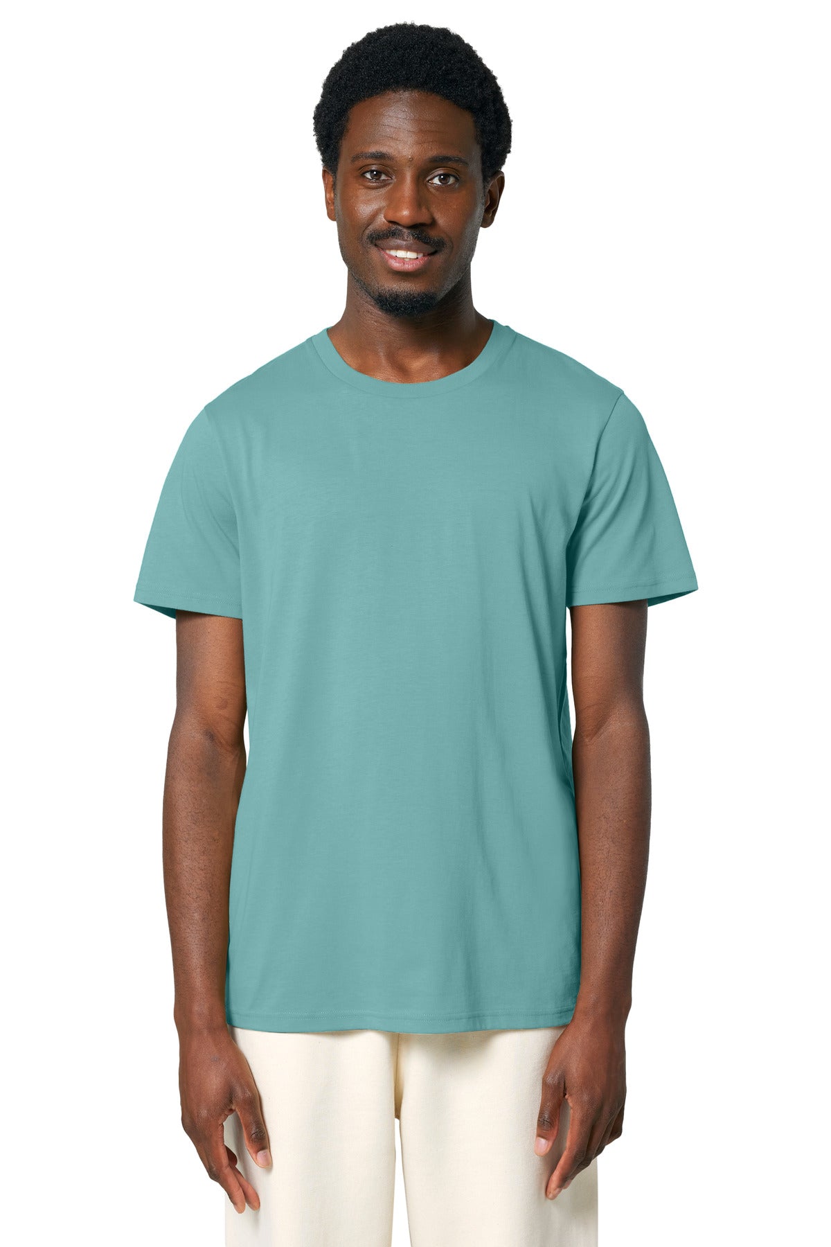 Stanley/Stella Men's Crafter Tee SXU007