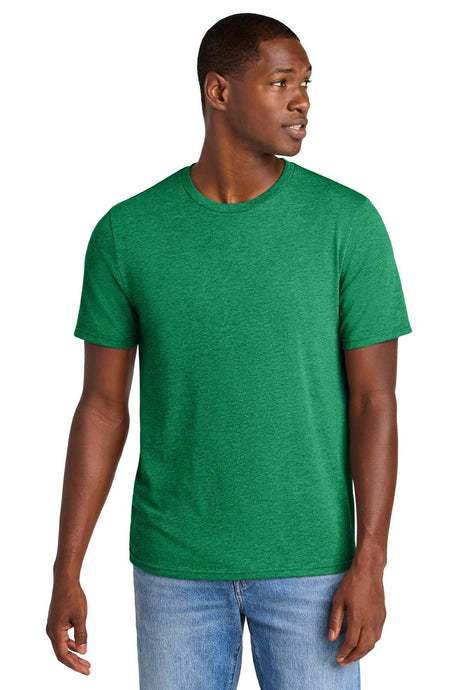 District Men's Perfect Weight CVC Tee DT184 Mens Apparel Shirts & Tops