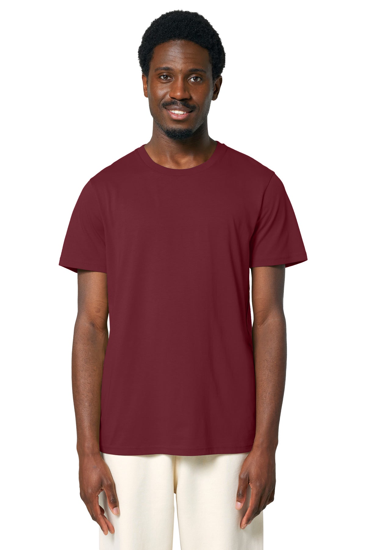Stanley/Stella Men's Crafter Tee SXU007
