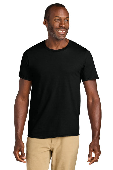 Jerzees Men's Classics Unisex Cotton T-Shirt 363M - Regular Mens Apparel Shirts & Tops