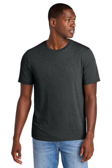 District Men's Perfect Weight CVC Tee DT184 Mens Apparel Shirts & Tops