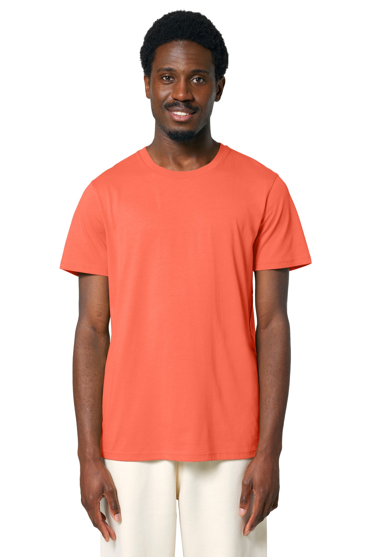 Stanley/Stella Men's Crafter Tee SXU007