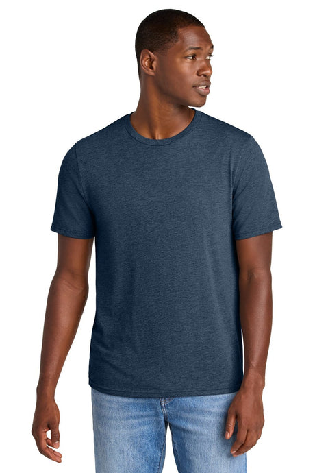 District Men's Perfect Weight CVC Tee DT184 Mens Apparel Shirts & Tops