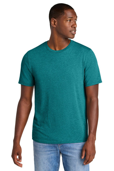 District Men's Perfect Weight CVC Tee DT184 Mens Apparel Shirts & Tops