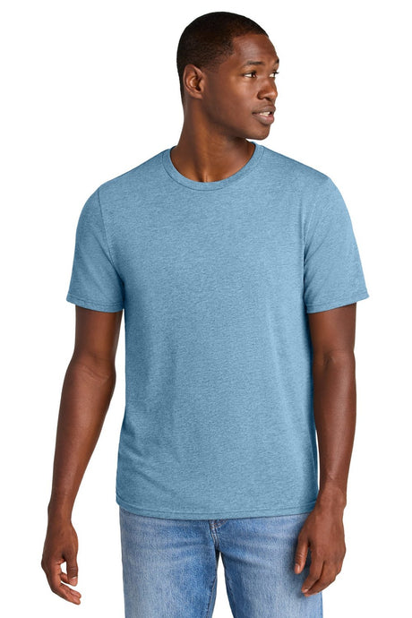 District Men's Perfect Weight CVC Tee DT184 Mens Apparel Shirts & Tops