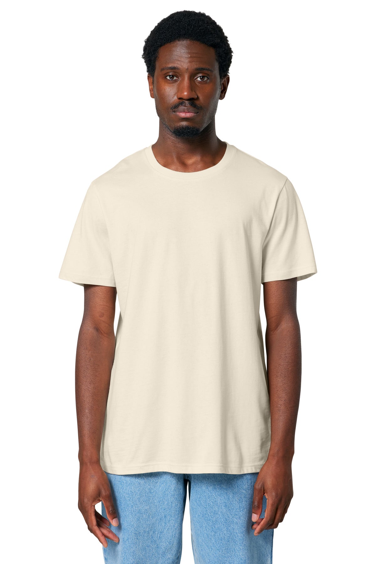 Stanley/Stella Men's Crafter Tee SXU007