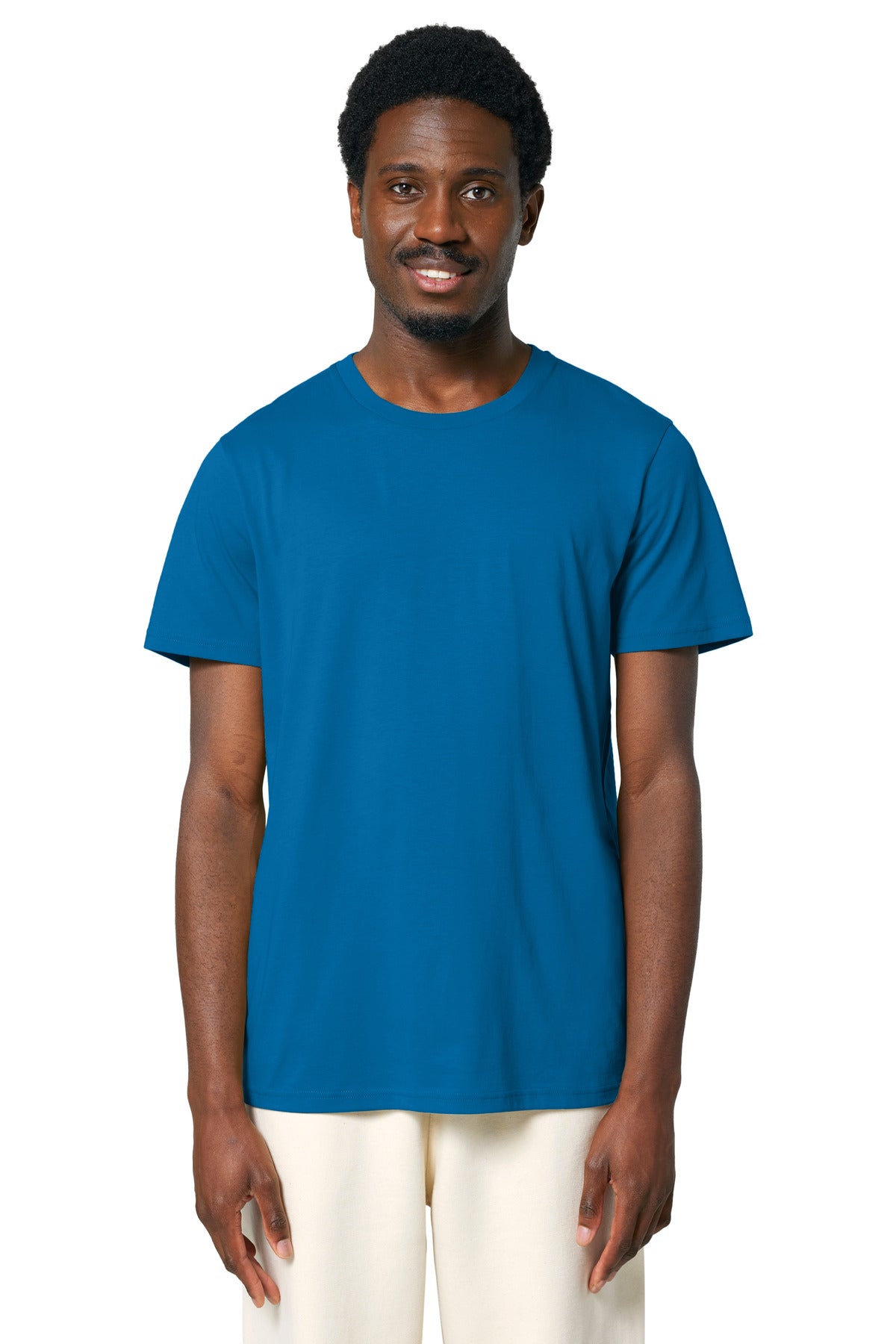 Stanley/Stella Men's Crafter Tee SXU007
