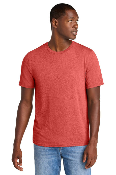 District Men's Perfect Weight CVC Tee DT184 Mens Apparel Shirts & Tops