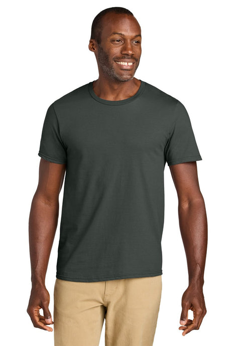 Jerzees Men's Classics Unisex Cotton T-Shirt 363M - Regular Mens Apparel Shirts & Tops