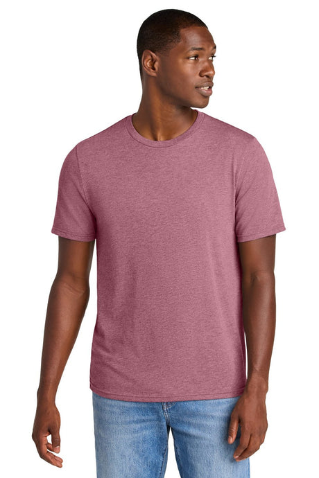 District Men's Perfect Weight CVC Tee DT184 Mens Apparel Shirts & Tops