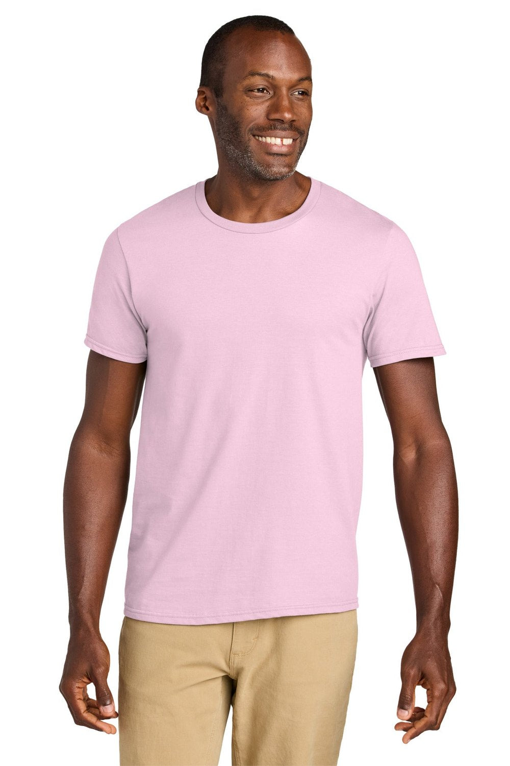 Jerzees Men's Classics Unisex Cotton T-Shirt 363M - Regular Mens Apparel Shirts & Tops