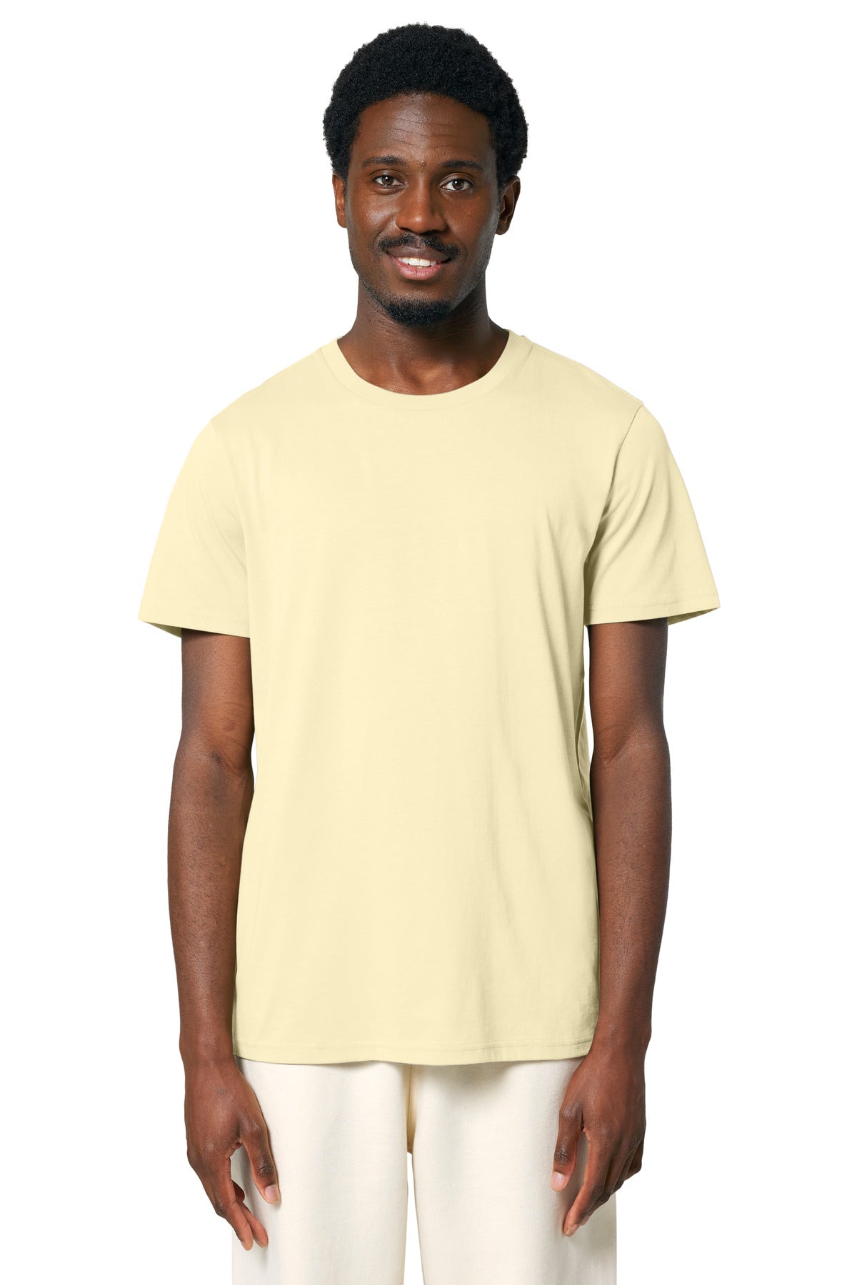 Stanley/Stella Men's Crafter Tee SXU007
