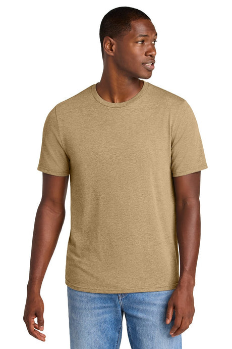 District Men's Perfect Weight CVC Tee DT184 Mens Apparel Shirts & Tops