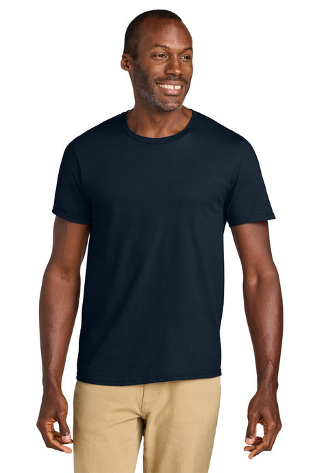 Jerzees Men's Classics Unisex Cotton T-Shirt 363M - Regular Mens Apparel Shirts & Tops