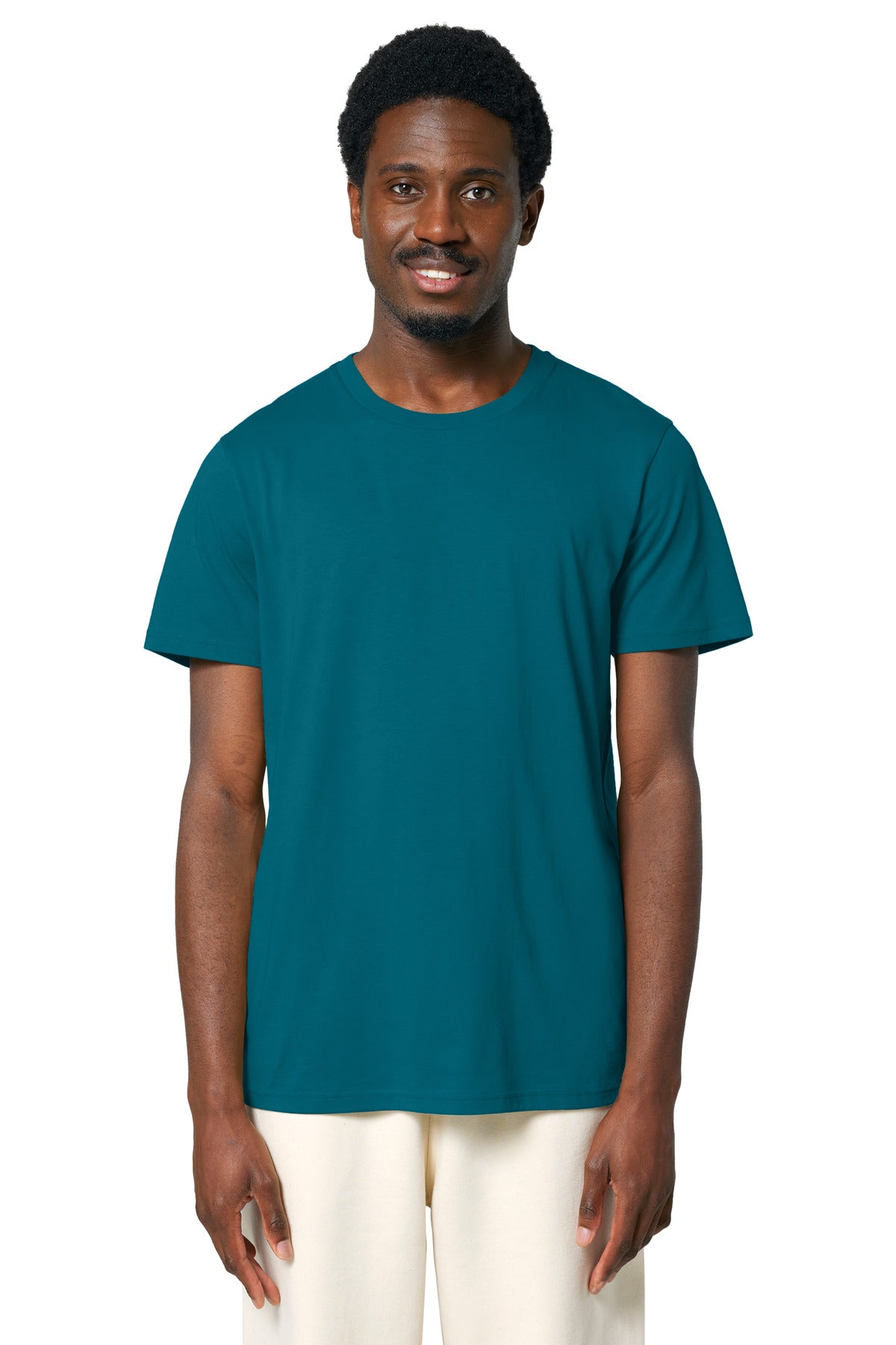 Stanley/Stella Men's Crafter Tee SXU007