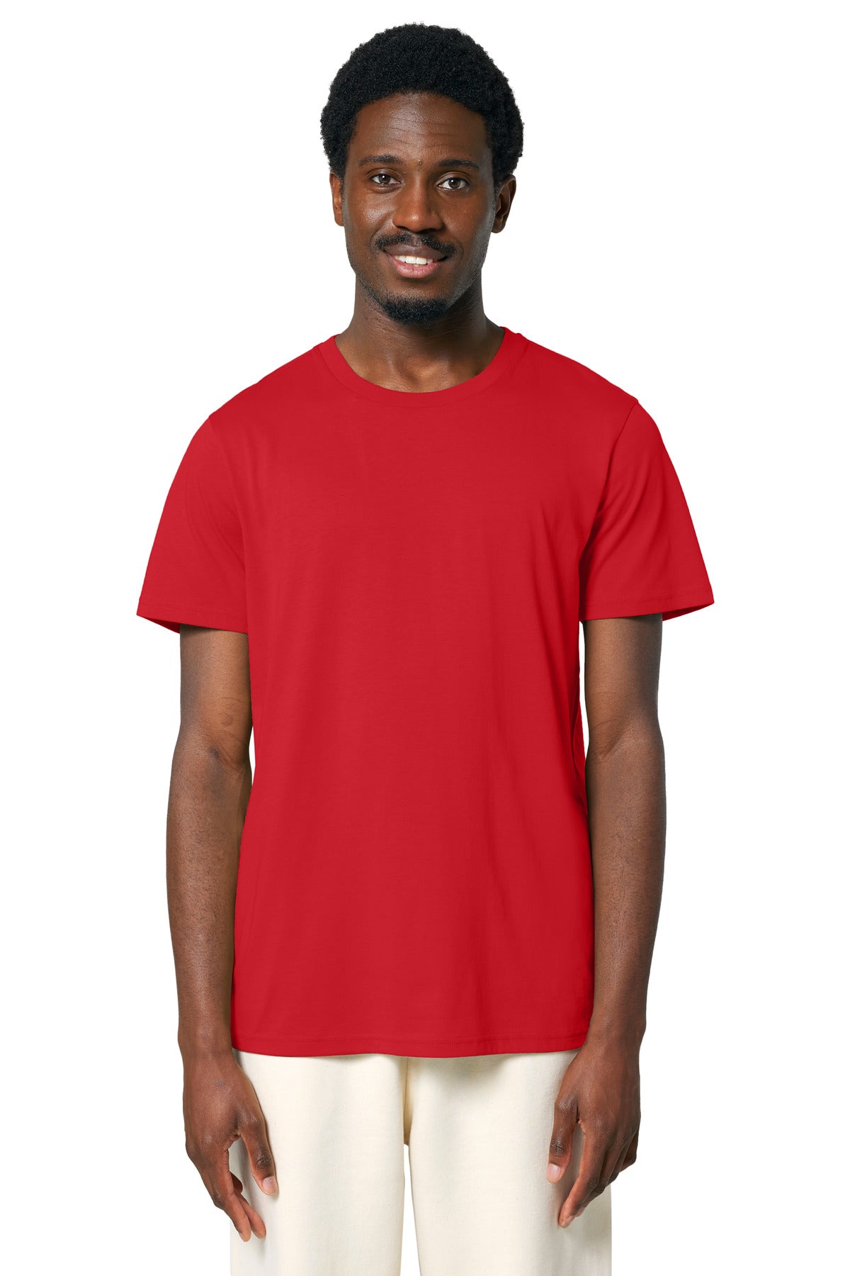 Stanley/Stella Men's Crafter Tee SXU007