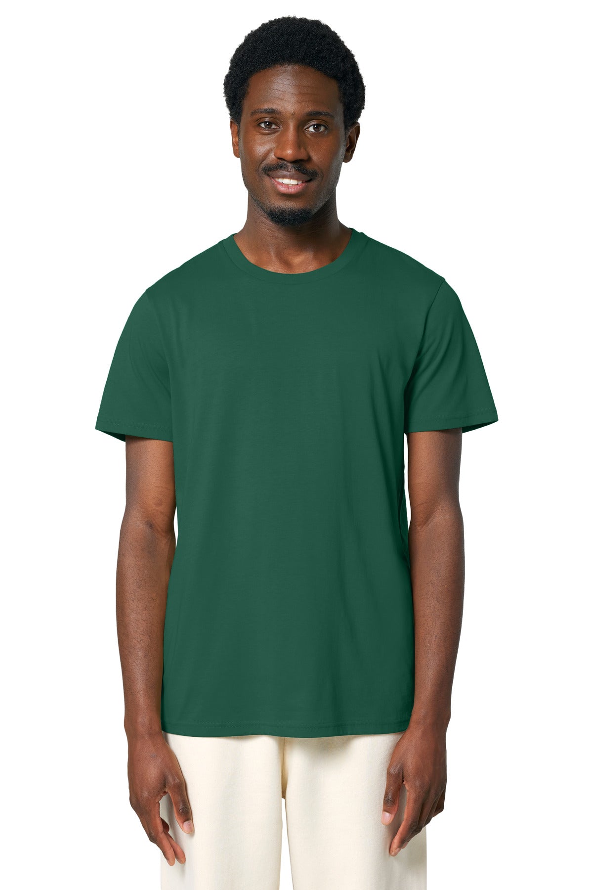 Stanley/Stella Men's Crafter Tee SXU007