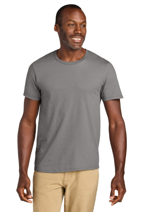 Jerzees Men's Classics Unisex Cotton T-Shirt 363M - Regular Mens Apparel Shirts & Tops