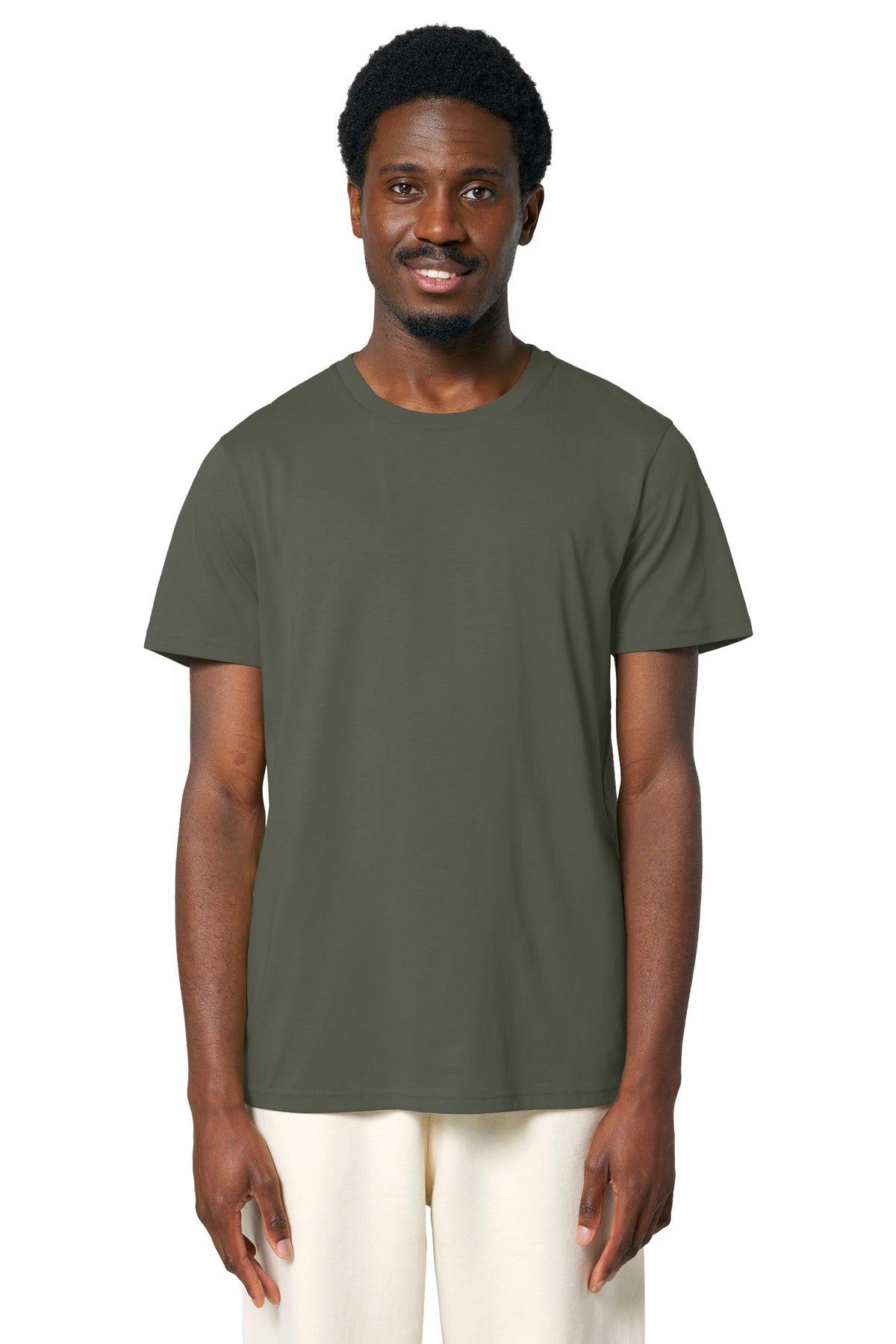 Stanley/Stella Men's Crafter Tee SXU007