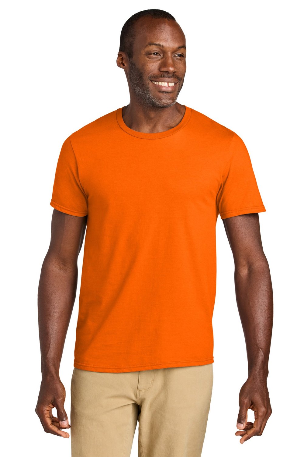 Jerzees Men's Classics Unisex Cotton T-Shirt 363M - Regular Mens Apparel Shirts & Tops
