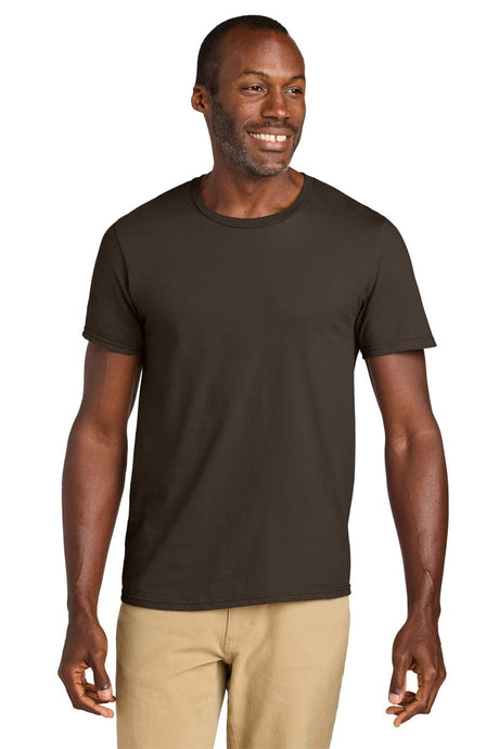 Jerzees Men's Classics Unisex Cotton T-Shirt 363M - Regular Mens Apparel Shirts & Tops
