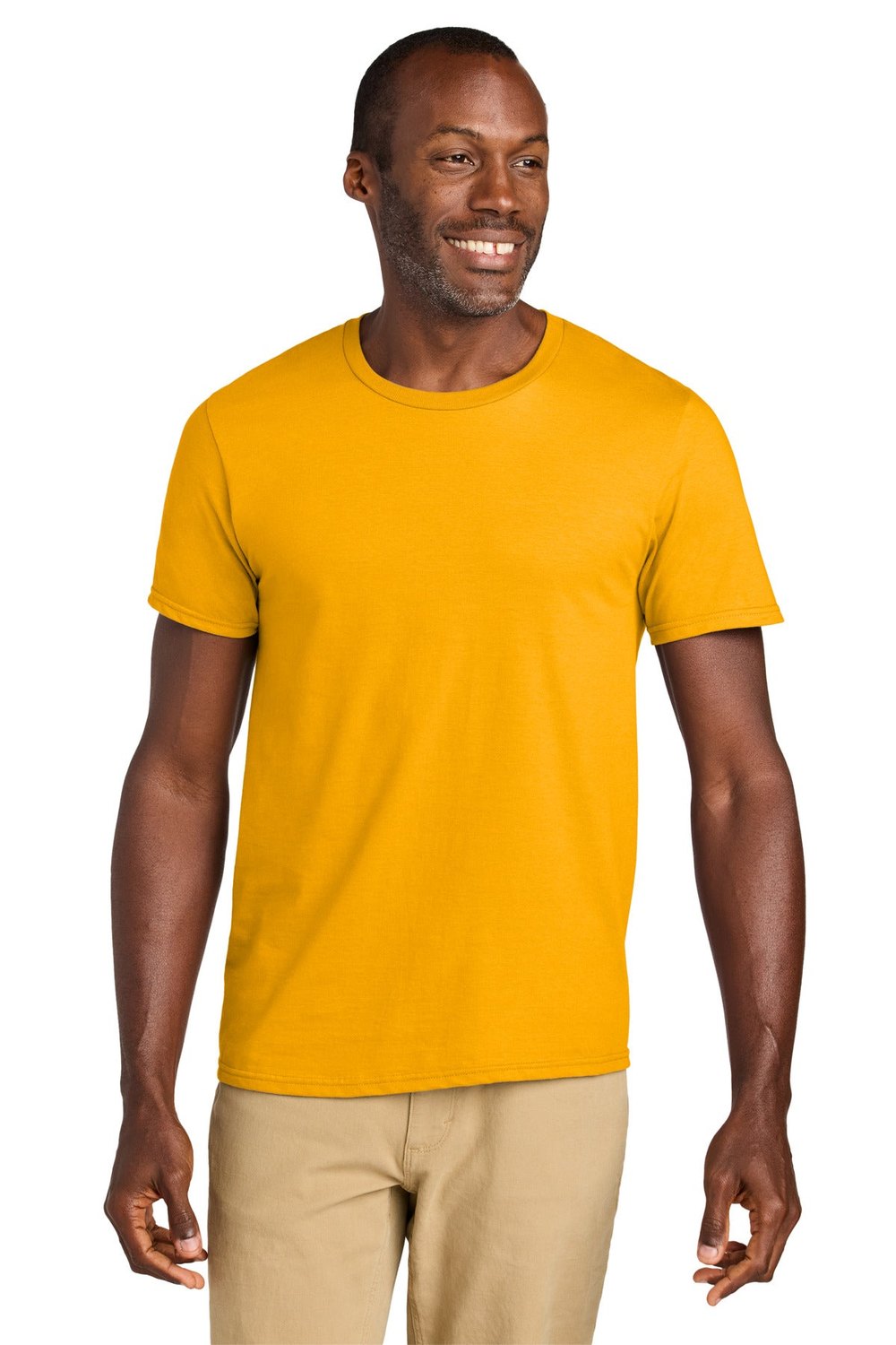 Jerzees Men's Classics Unisex Cotton T-Shirt 363M - Regular Mens Apparel Shirts & Tops