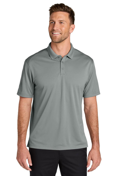 Port Authority Men's Wearever Performance Pique Polo K240 Mens Apparel Shirts & Tops
