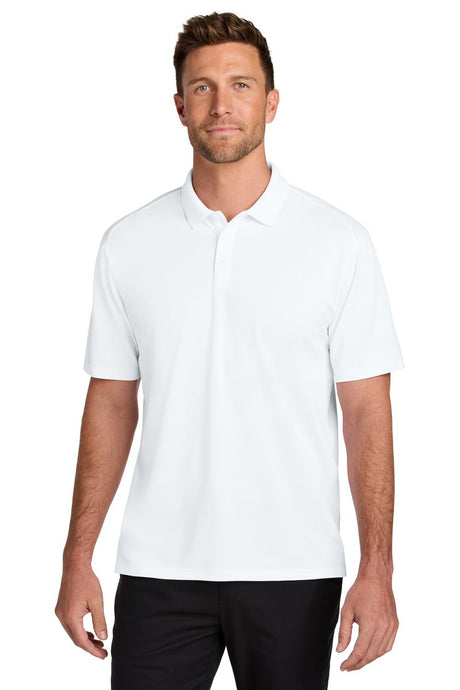Port Authority Men's Wearever Performance Pique Polo K240 Mens Apparel Shirts & Tops