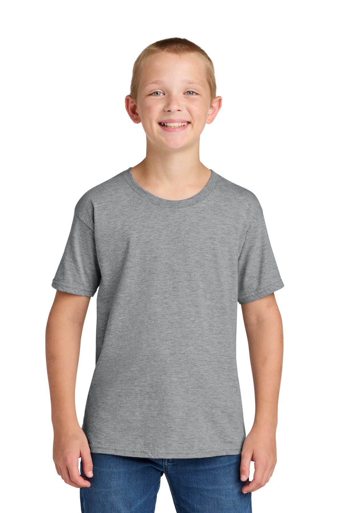 Jerzees Youth Classics Cotton T-Shirt 363Y