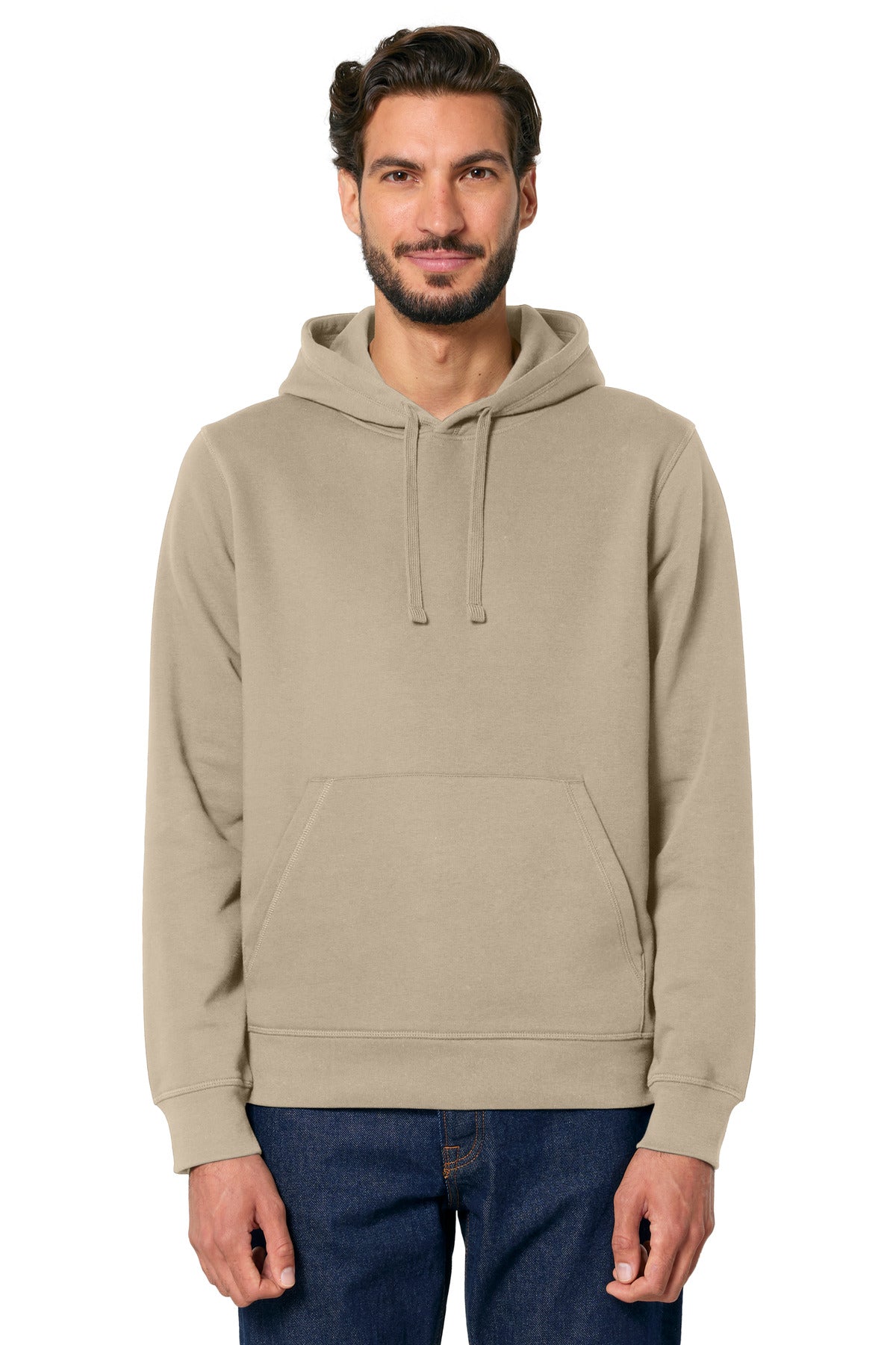 Stanley/Stella Men's Drummer 2.0 Hooded Sweatshirt SXU009