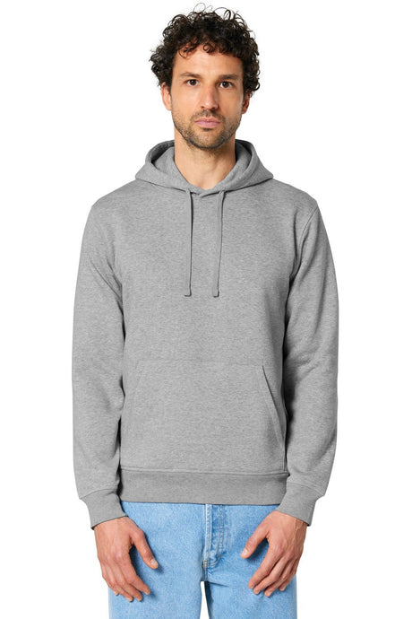 Stanley/Stella Unisex Drummer 2.0 Hooded Sweatshirt SXU009 Mens Apparel Shirts & Tops