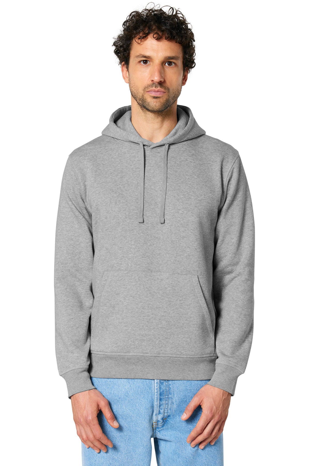 Stanley/Stella Men's Drummer 2.0 Hooded Sweatshirt SXU009