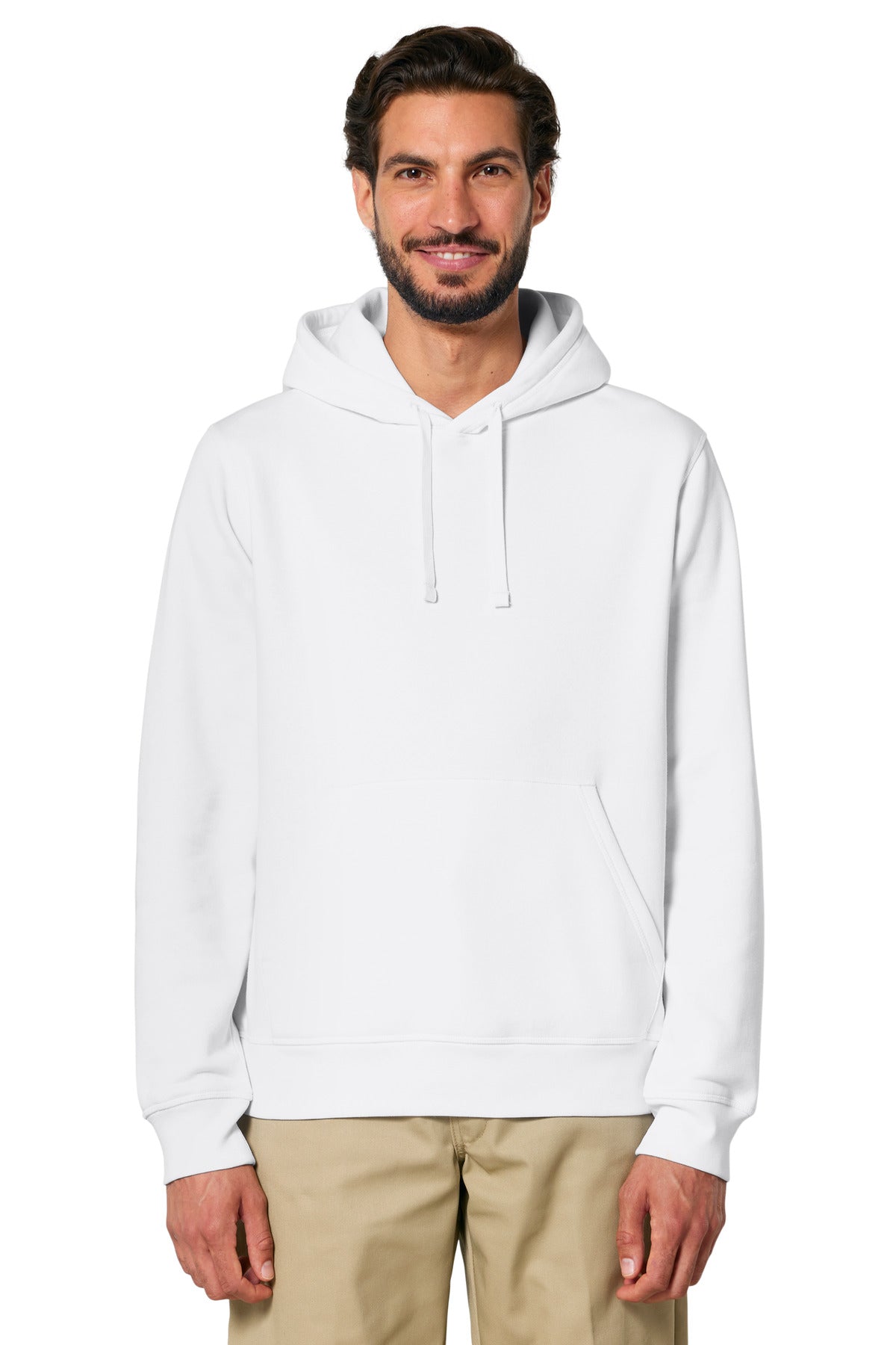 Stanley/Stella Men's Drummer 2.0 Hooded Sweatshirt SXU009
