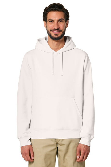 Stanley/Stella Unisex Drummer 2.0 Hooded Sweatshirt SXU009 Mens Apparel Shirts & Tops