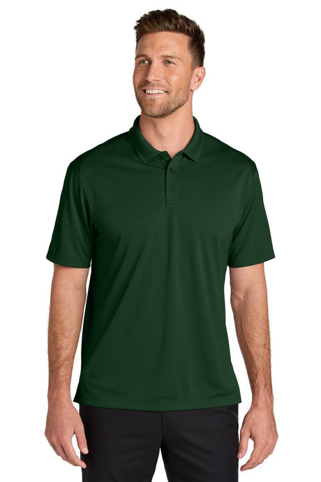 Port Authority Men's Wearever Performance Pique Polo K240 Mens Apparel Shirts & Tops