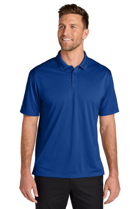 Port Authority Men's Wearever Performance Pique Polo K240 Mens Apparel Shirts & Tops