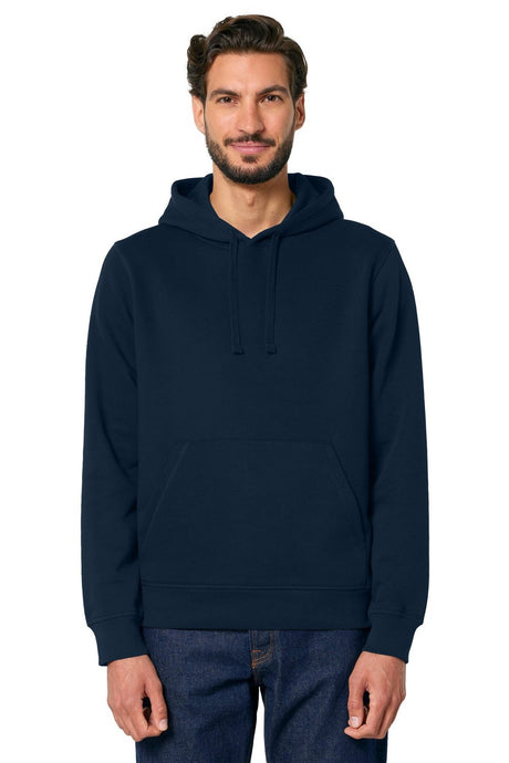Stanley/Stella Unisex Drummer 2.0 Hooded Sweatshirt SXU009 Mens Apparel Shirts & Tops