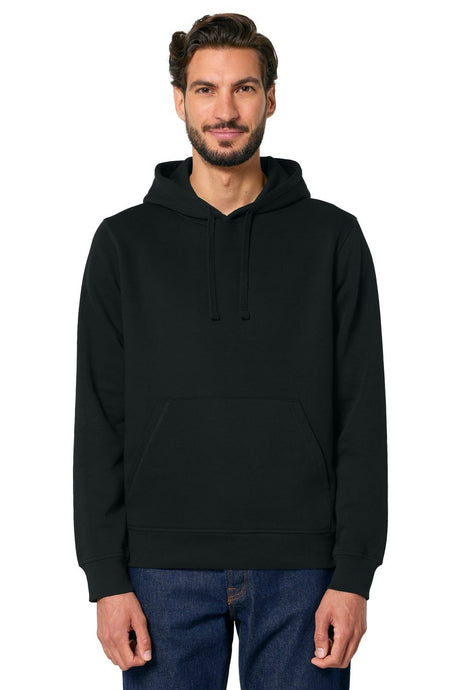 Stanley/Stella Unisex Drummer 2.0 Hooded Sweatshirt SXU009 Mens Apparel Shirts & Tops
