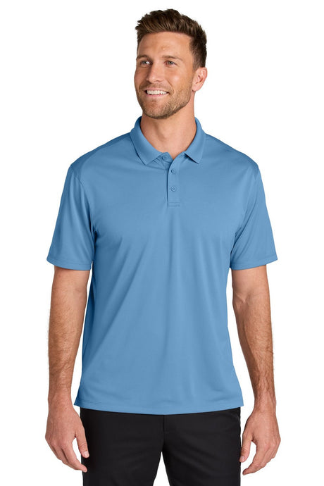 Port Authority Men's Wearever Performance Pique Polo K240 Mens Apparel Shirts & Tops