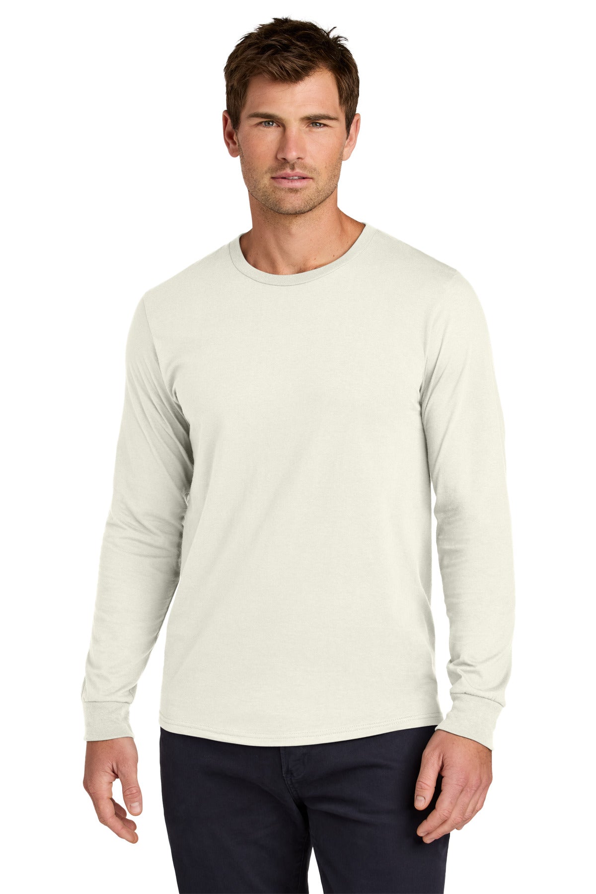 Jerzees Men's Classics Cotton Long Sleeve T-Shirt 363L