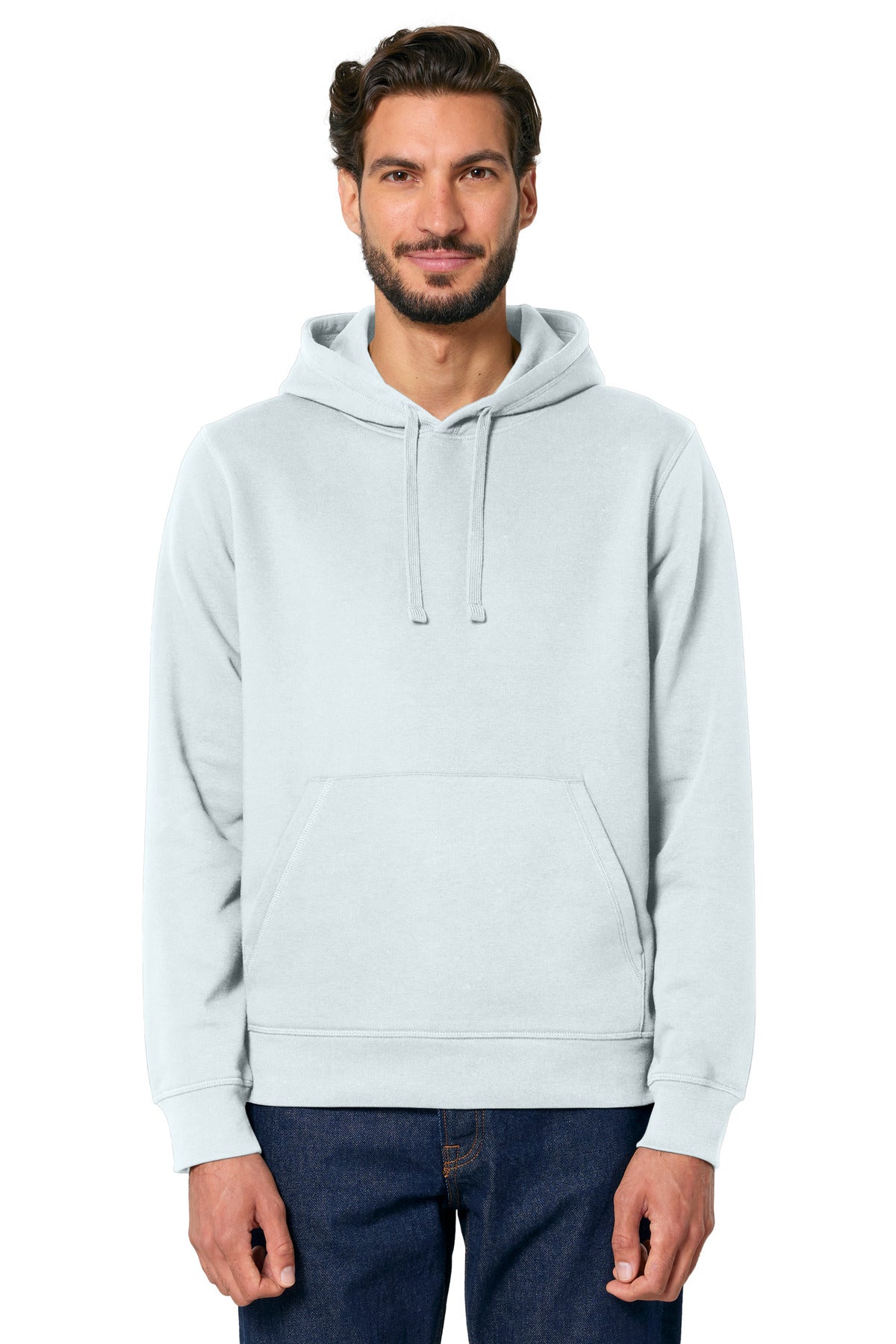 Stanley/Stella Men's Drummer 2.0 Hooded Sweatshirt SXU009