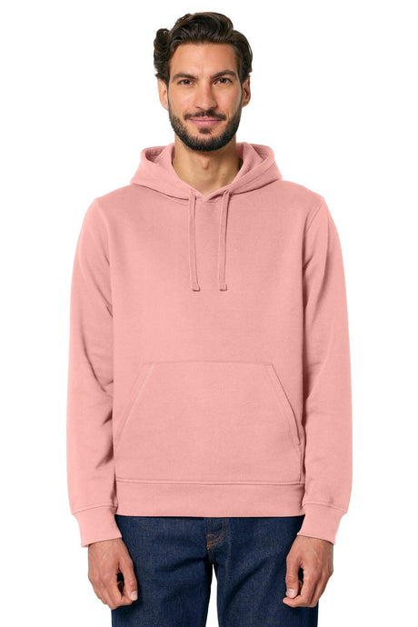 Stanley/Stella Unisex Drummer 2.0 Hooded Sweatshirt SXU009 Mens Apparel Shirts & Tops