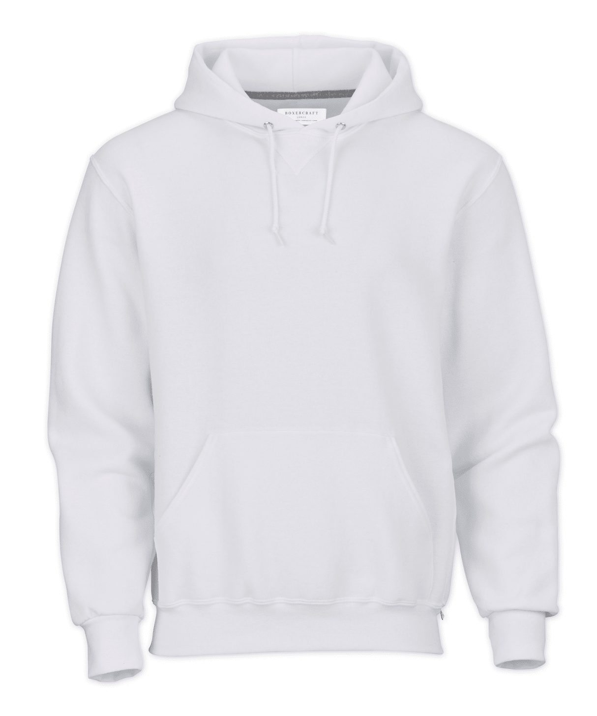 Boxercraft Men's Fleece Hood Mens Apparel Sweatshirts & Fleece